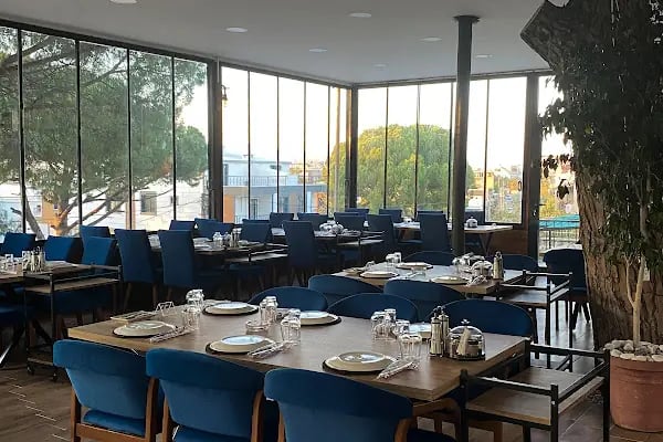 Pine Tree Otel - Resim 16