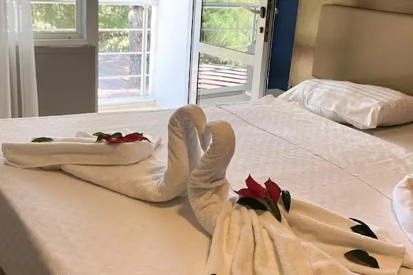 Pine Tree Otel - Resim 9