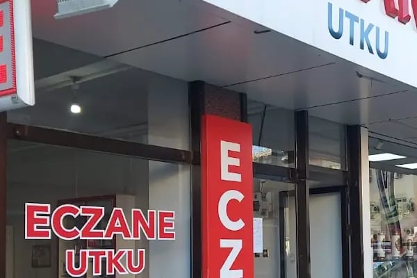 Utku Eczanesi - Resim 7