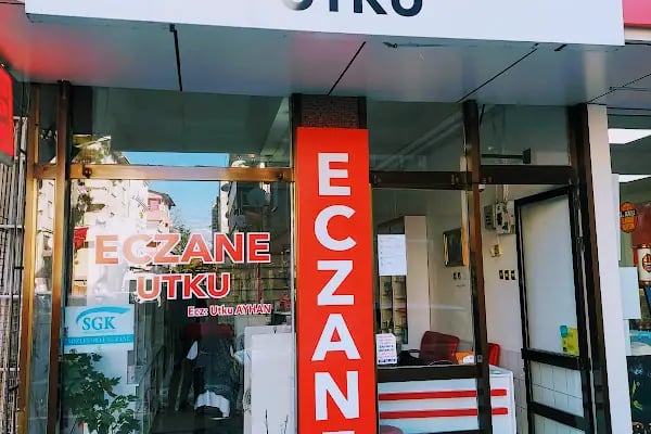 Utku Eczanesi - Resim 4