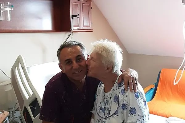 Özel Alanya Yaşam Hastanesi - Resim 6
