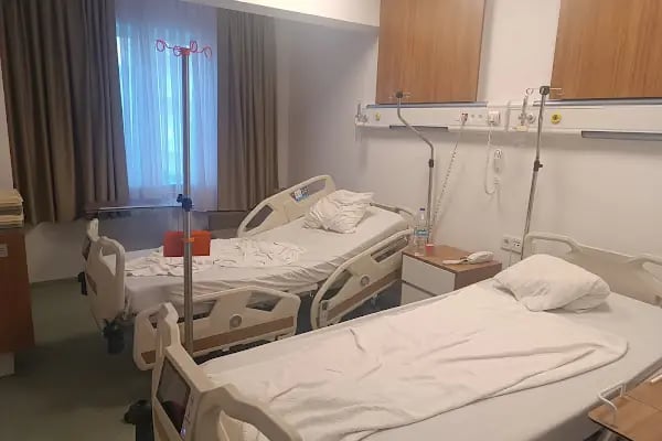 Özel Alanya Yaşam Hastanesi - Resim 12