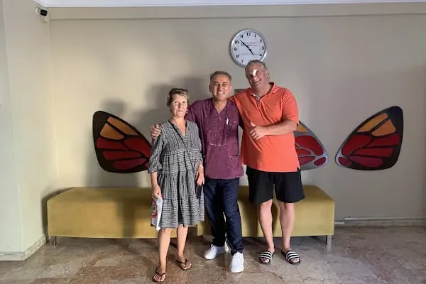 Özel Alanya Yaşam Hastanesi - Resim 5