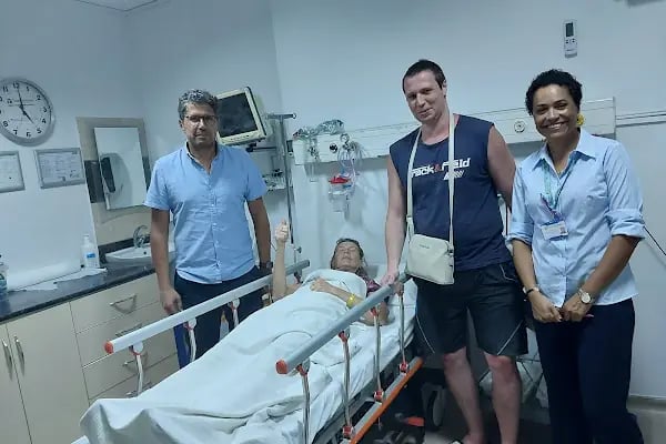Özel Alanya Yaşam Hastanesi - Resim 13