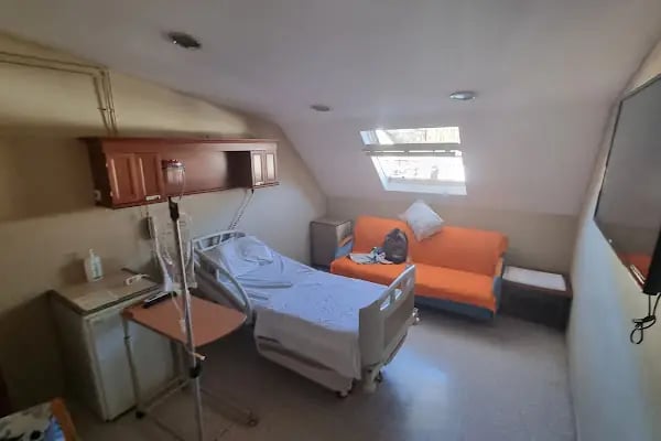 Özel Alanya Yaşam Hastanesi - Resim 17