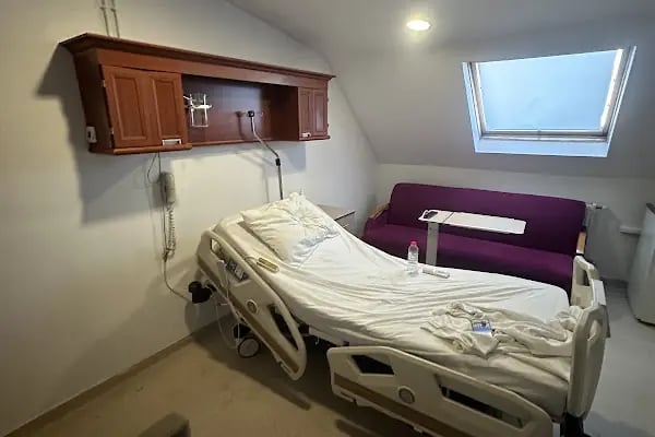 Özel Alanya Yaşam Hastanesi - Resim 19