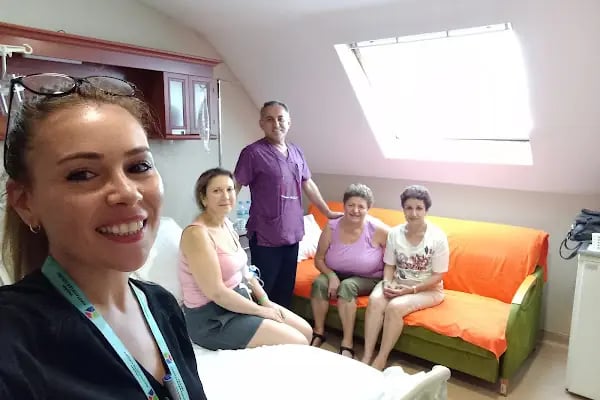 Özel Alanya Yaşam Hastanesi - Resim 8