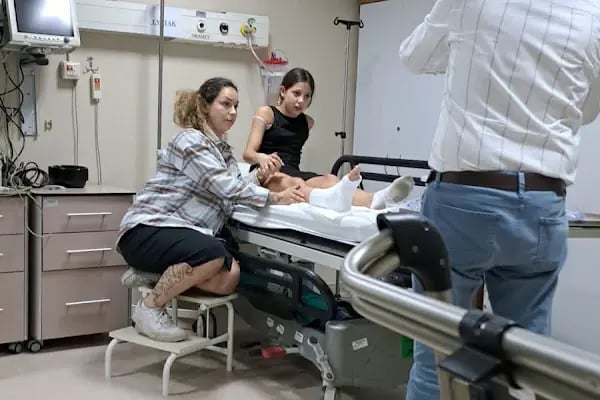 Özel Alanya Yaşam Hastanesi - Resim 18