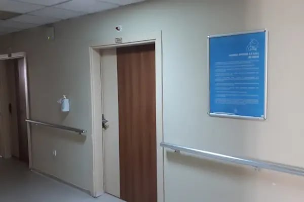 Özel Alanya Yaşam Hastanesi - Resim 9