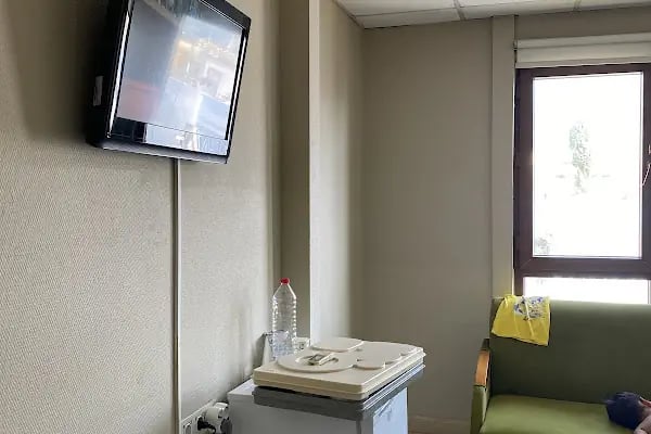 Özel Alanya Yaşam Hastanesi - Resim 20