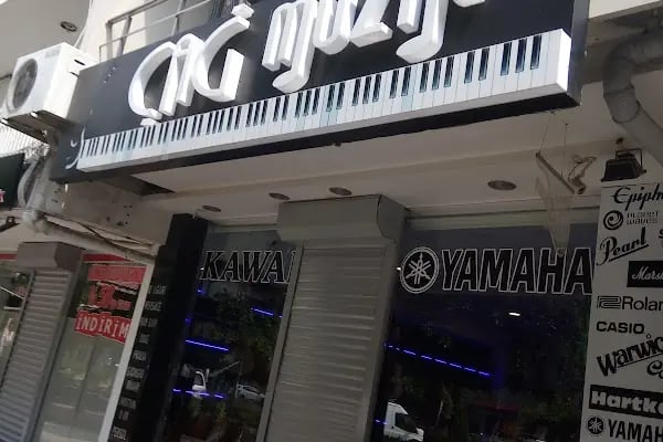 ÇAĞ MÜZİK MERKEZİ - Resim 3