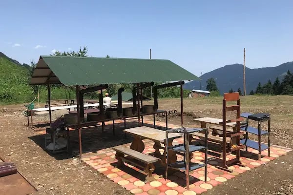 Türkobası piknik ve kamp alanı - Resim 3
