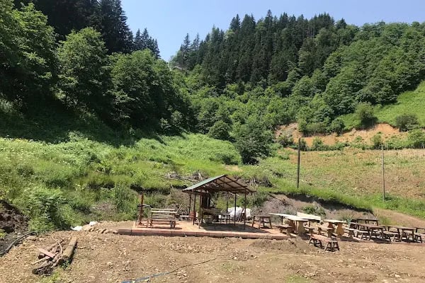 Türkobası piknik ve kamp alanı - Resim 7