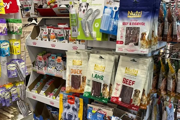 PET TIME PETSHOP - Resim 9