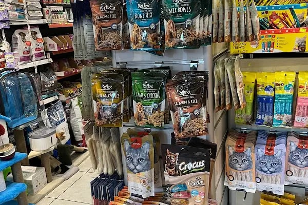 PET TIME PETSHOP - Resim 15