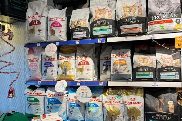 PET TIME PETSHOP - Resim 14