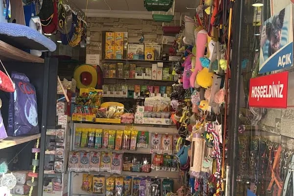 PET TIME PETSHOP - Resim 2