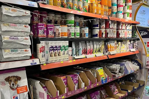 PET TIME PETSHOP - Resim 6
