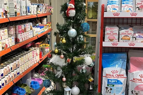 PET TIME PETSHOP - Resim 7