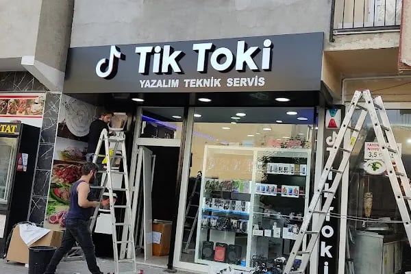 Aydın Market - Resim 1