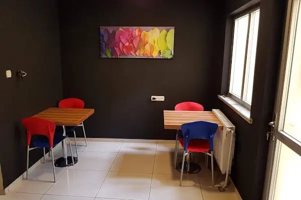 İngiliz Kültür Yabancı Dil Kursları Konya Merkez Şubesi - Resim 2