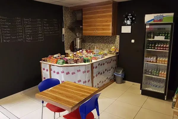 İngiliz Kültür Yabancı Dil Kursları Konya Merkez Şubesi - Resim 3