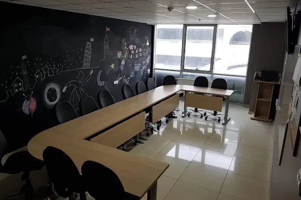 İngiliz Kültür Yabancı Dil Kursları Konya Merkez Şubesi - Resim 7