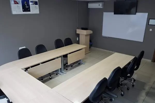 İngiliz Kültür Yabancı Dil Kursları Konya Merkez Şubesi - Resim 19