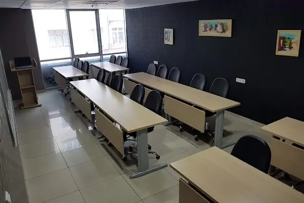 İngiliz Kültür Yabancı Dil Kursları Konya Merkez Şubesi - Resim 14