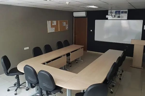 İngiliz Kültür Yabancı Dil Kursları Konya Merkez Şubesi - Resim 20