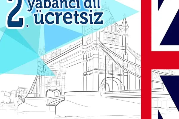 İngiliz Kültür Yabancı Dil Kursları Konya Merkez Şubesi - Resim 10
