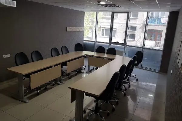 İngiliz Kültür Yabancı Dil Kursları Konya Merkez Şubesi - Resim 16