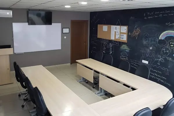 İngiliz Kültür Yabancı Dil Kursları Konya Merkez Şubesi - Resim 15