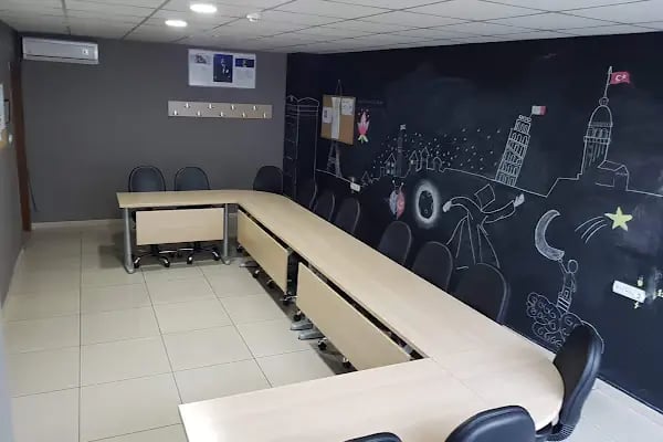İngiliz Kültür Yabancı Dil Kursları Konya Merkez Şubesi - Resim 6