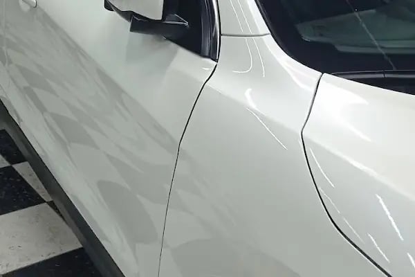 Showcar Ataşehir Oto Yıkama Kuaför - Resim 11
