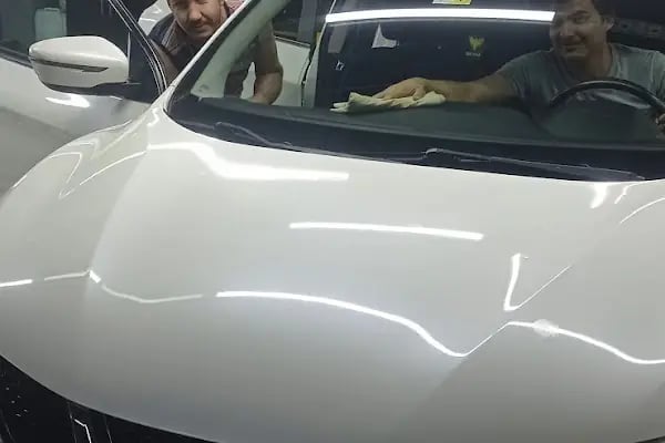 Showcar Ataşehir Oto Yıkama Kuaför - Resim 16