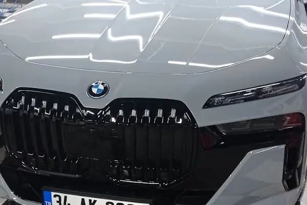 Showcar Ataşehir Oto Yıkama Kuaför - Resim 12