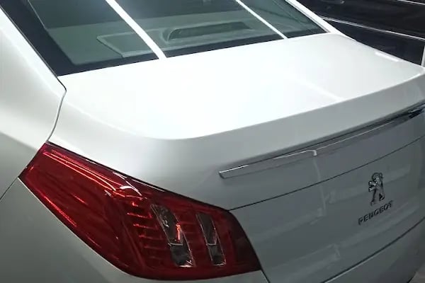 Showcar Ataşehir Oto Yıkama Kuaför - Resim 17
