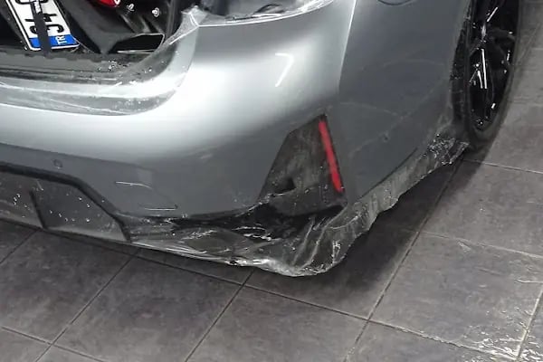 Showcar Ataşehir Oto Yıkama Kuaför - Resim 6