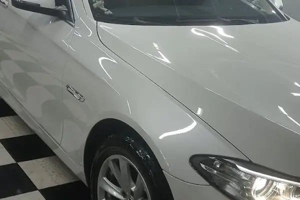 Showcar Ataşehir Oto Yıkama Kuaför - Resim 10