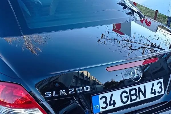 Showcar Ataşehir Oto Yıkama Kuaför - Resim 4
