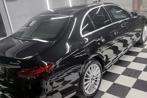 Showcar Ataşehir Oto Yıkama Kuaför - Resim 5