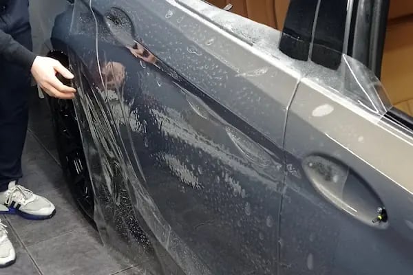 Showcar Ataşehir Oto Yıkama Kuaför - Resim 20