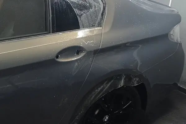 Showcar Ataşehir Oto Yıkama Kuaför - Resim 18
