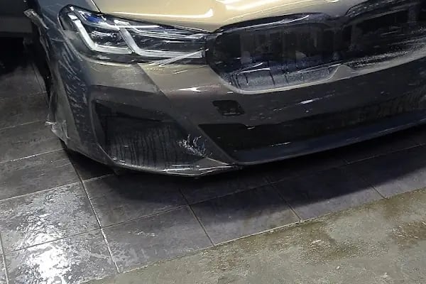 Showcar Ataşehir Oto Yıkama Kuaför - Resim 9