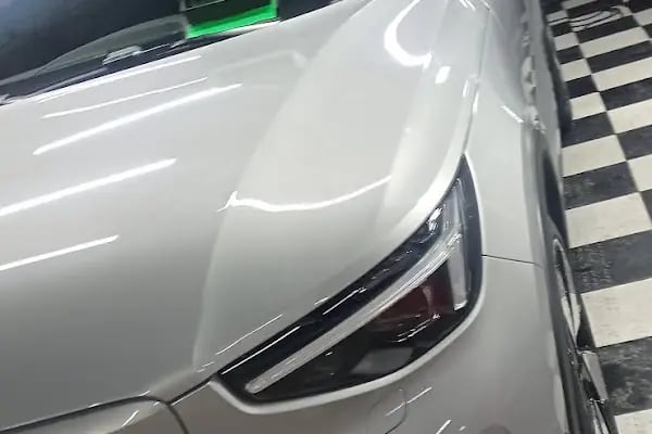 Showcar Ataşehir Oto Yıkama Kuaför - Resim 8
