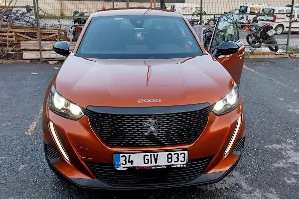 Showcar Ataşehir Oto Yıkama Kuaför - Resim 7