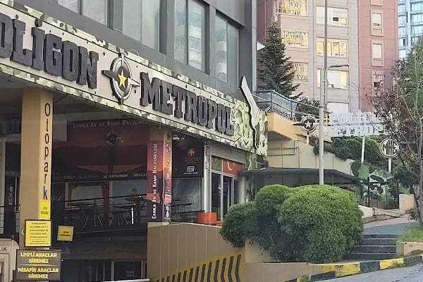 Poligon Metropol - Resim 4