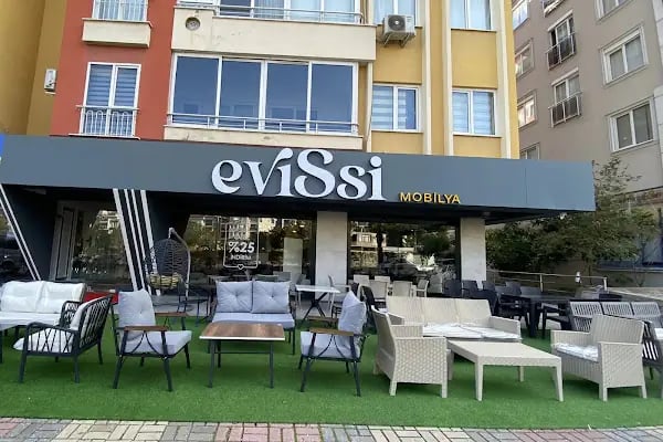Evissi Mobilya - Resim 4