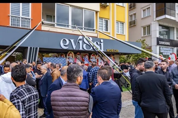 Evissi Mobilya - Resim 10
